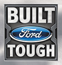 Built Ford Tough