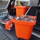 Pro130d buckets