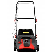 Cobra SA40E 15" 2 in 1 Electric Powered Scarifier