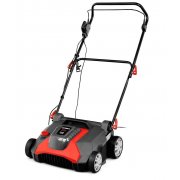 Cobra SA40E 15" 2 in 1 Electric Powered Scarifier