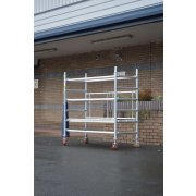 Lyte Lift 0.6 Industrial Folding Platform Tower