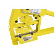 Orit Tools Blockcutter 150 - 85 mm Cobblestone - Block Paving Cutter