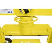 Orit Tools Easy Turner Industrial Block Paving Cutter - 330 - 120mm