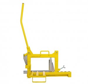 Orit Tools Leca Cellconcrete-Cutter 200mm Quattro Cutter