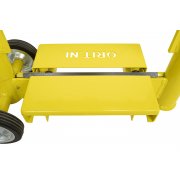 Orit Tools Easy Turner Industrial Block Paving Cutter - 330 - 120mm