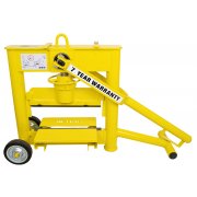 Orit Tools Easy Turner Industrial Block Paving Cutter - 330 - 120mm