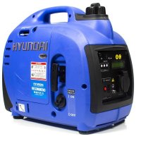 Generators under 5kW or 6.25 kVA