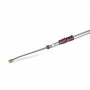 WetJet WJ18LWA-G 18ft Aluminium High Pressure Telescopic Lance