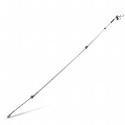 WetJet WJ18LWA-G 18ft Aluminium High Pressure Telescopic Lance