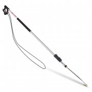 WetJet WJ18LWA-G 18ft Aluminium High Pressure Telescopic Lance