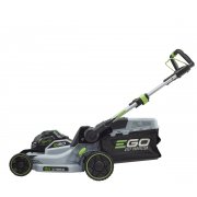 EGO Power+ LM1702E-SP 42cm / 16" Self Propelled Lawnmower  + 4Ah Battery and Charger