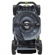 EGO Power+ LM1702E-SP 42cm / 16" Self Propelled Lawnmower  + 4Ah Battery and Charger