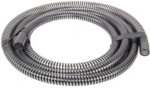 1/2" Suction / Delivery Hose - 3m Coil