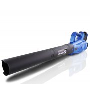 Hyundai HYB40Li 40V Li-Ion Battery-Powered Cordless Leaf Blower