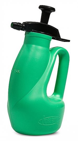 Guarany Compression Sprayer (KATU) 1.2 Litres