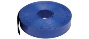 1"1/2 / 40mm PVC Layflat Hose - 10 Metre Length