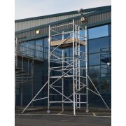 Lyte HILYTE500 Double Width Tower System - 2.5m Length Platform