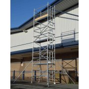 Lyte HILYTE500 Single / Narrow Width Tower System - 2.5m Length Platform