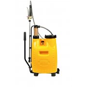 Pro Sprayers 12 Litre Guarany Professional Backpack Sprayer