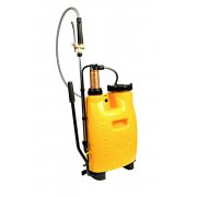 Pro Sprayers 12 Litre Guarany Professional Backpack Sprayer