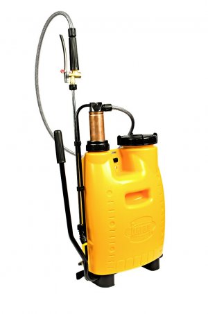 Pro Sprayers 12 Litre Guarany Professional Backpack Sprayer