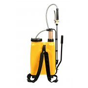 Pro Sprayers 12 Litre Guarany Professional Backpack Sprayer