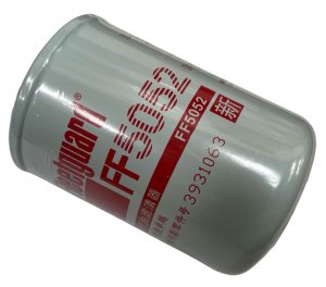 Fuel Filter (Fleetguard) for Cummins Diesel Generator Engines - FF5052