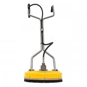 The Original 16 inch Whirlaway Rotary Surface Cleaner