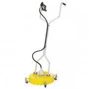 The Original 18 inch Whirlaway Rotary Surface Cleaner