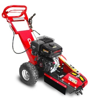 Cobra SG15L Petrol Stump Grinder