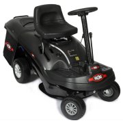 Racing 62PR Ride-On Petrol Lawn Mower