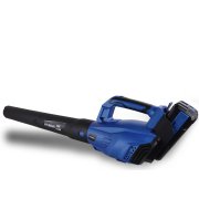 Hyundai HYB40Li 40V Li-Ion Battery-Powered Cordless Leaf Blower