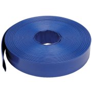 2" / 50mm PVC Layflat Hose - 4 Metre Length