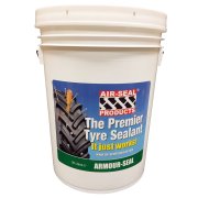 Air Seal Armour-Seal Tyre Tyre Repair Sealant - 20 Litre