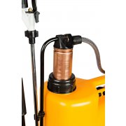 Pro Sprayers 20 Litre Guarany Symmetrical Backpack Sprayer