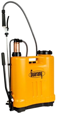 Backpack Sprayers