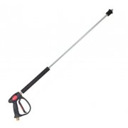 Evolution 3 E3T15250PHR Honda GX390 250 Bar / 3625 Psi Pressure Washer - 15lpm