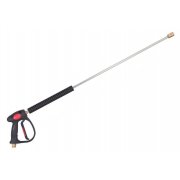 900mm Pressure Washer Lance - 4000 Psi / 275 Bar, M22 Male Inlet 1/4" QR Female Outlet