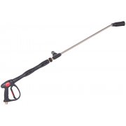 900mm 250 Bar / 3625 Psi Twin Split Pressure Washer Lance - 06 Nozzle