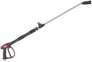 900mm 250 Bar / 3625 Psi Twin Split Pressure Washer Lance - 06 Nozzle