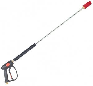 900mm Pressure Washer Lance with 055 Turbo Nozzle - 310 bar / 4500 psi