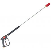 900mm Pressure Washer Lance with 065 Turbo Nozzle - 310 bar / 4500 psi