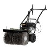 Gamul K6 Petrol Power Brush / Sweeper 60cm Wide 196cc