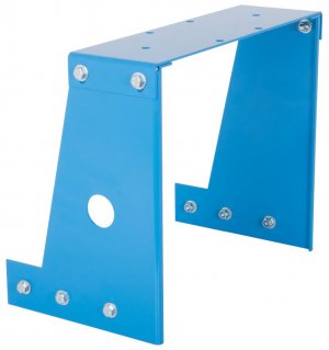 Large Trolley Hose Reel Bracket