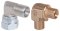 3/8" BSP Hose Reel Inlet Fittings Kit