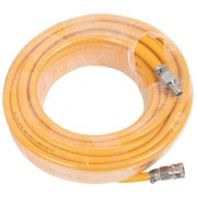 25m 1" Delivery Hose Kit for softwash Pressure Washers