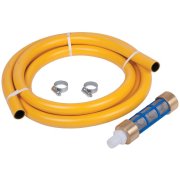 5/8" Jetwash / Pressure Washer Suction Filter & Hose Kit