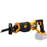 JCB 18V Cordless Reciprocating Saw with 2Ah Battery and Charger - 21-18RS-2X