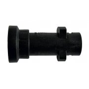 1/4" F to Karcher K Series Thermoplastic Bayonet Coupling