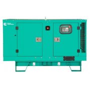 Cummins C22D5 14kVA / 14kW Single Phase Diesel Generator